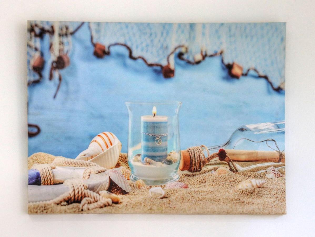### Appartamenti Sulla Spiaggia Al Poetto ### Cagliari Exterior photo