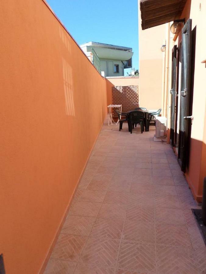 ### Appartamenti Sulla Spiaggia Al Poetto ### Cagliari Room photo